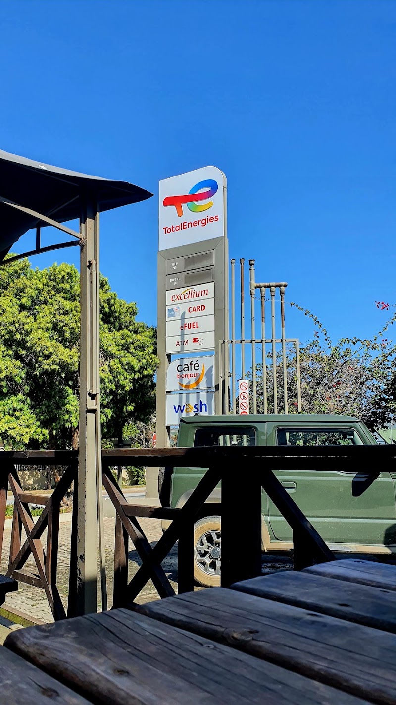 brights wash and go knysna
